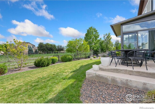 8199 White Owl Ct, Windsor, CO 80550