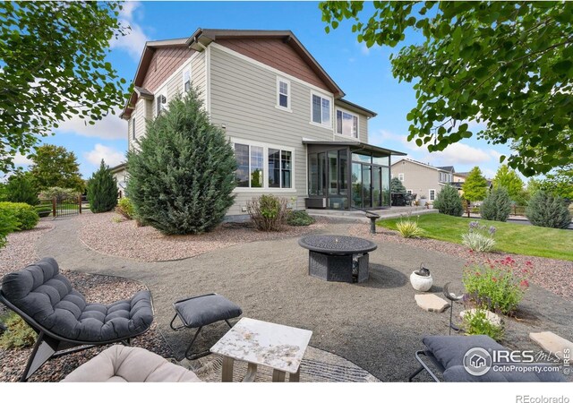 8199 White Owl Ct, Windsor, CO 80550