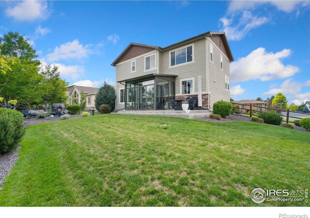 8199 White Owl Ct, Windsor, CO 80550