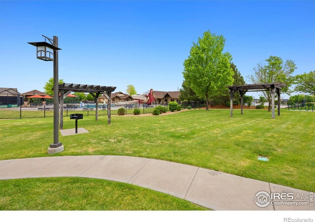 8199 White Owl Ct, Windsor, CO 80550