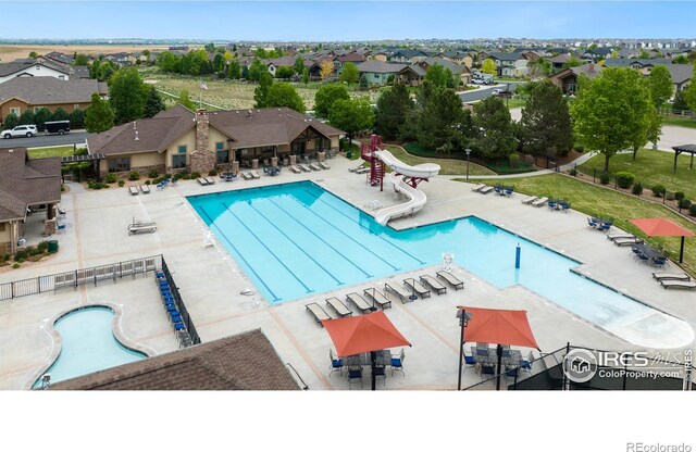 8199 White Owl Ct, Windsor, CO 80550