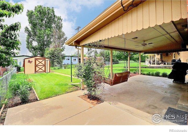 2028 26th Street Rd, Greeley, CO 80631 - photo 29