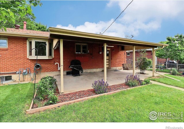 2028 26th Street Rd, Greeley, CO 80631 - photo 30