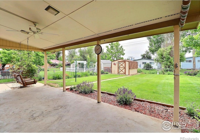 2028 26th Street Rd, Greeley, CO 80631 - photo 31