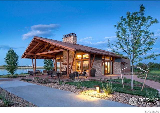 4204 Trapper Lake Dr, Loveland, CO 80538 - photo 24