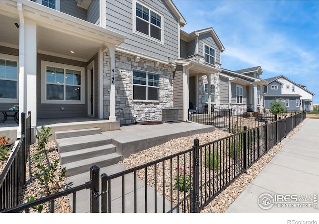 4183 Trapper Lake Dr, Loveland, CO 80538 - photo 12