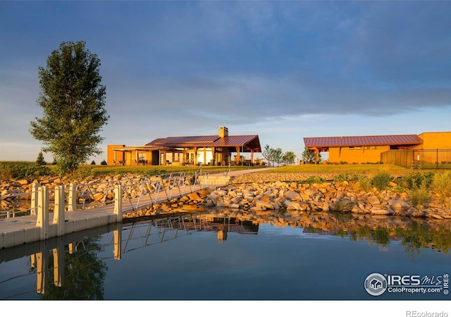 4183 Trapper Lake Dr, Loveland, CO 80538 - photo 14