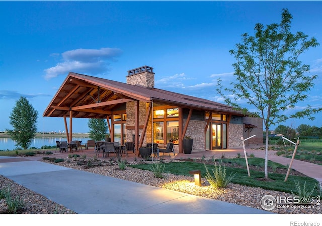 4183 Trapper Lake Dr, Loveland, CO 80538 - photo 15