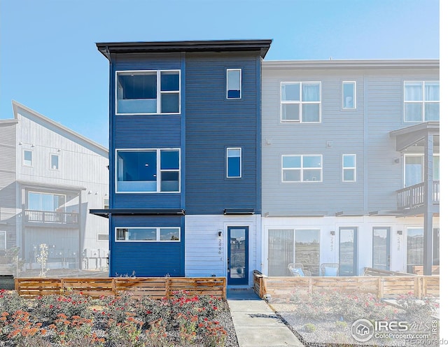 2446 W 167th Ln, Broomfield, CO 80023 - view of front of house
