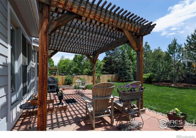 5603 Pierson Mountain Ave, Longmont, CO 80503