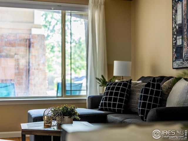 4800 Osage Dr Unit 12B, Boulder, CO 80303 - view of sitting room