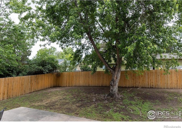 15532 E Pacific Pl, Aurora, CO 80013 - view of fenced backyard