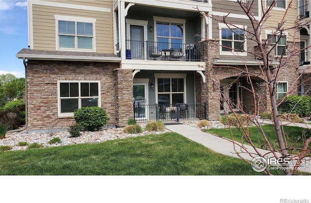 4642 Hahns Peak Dr Unit 101, Loveland, CO 80538 - photo 3