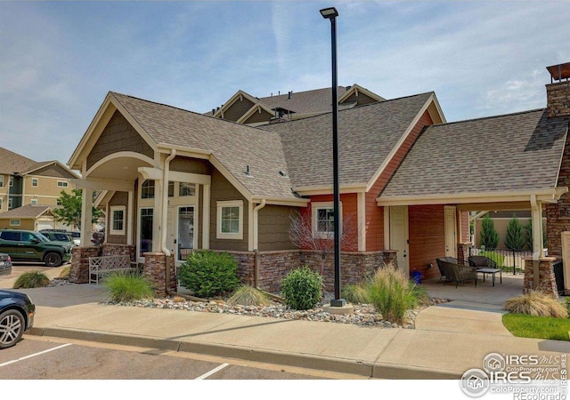 4642 Hahns Peak Dr Unit 101, Loveland, CO 80538 - photo 7