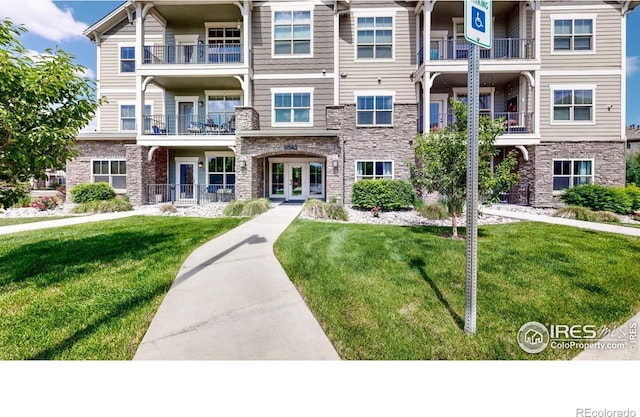 4642 Hahns Peak Dr Unit 101, Loveland, CO 80538 - photo 1