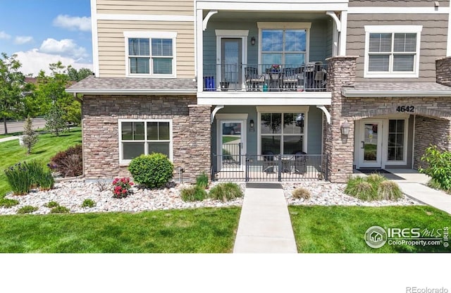 4642 Hahns Peak Dr Unit 101, Loveland, CO 80538 - photo 20