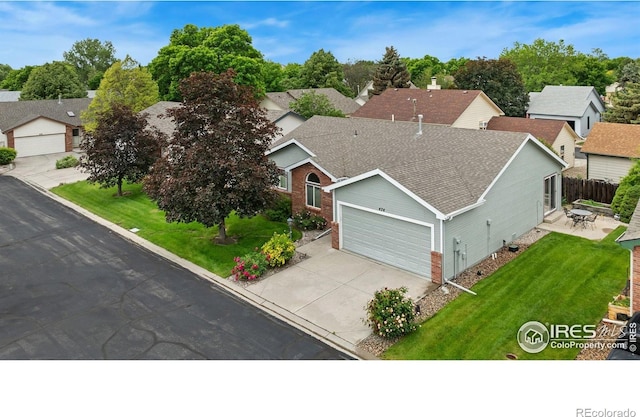 474 Radiant Dr, Loveland, CO 80538 - photo 4