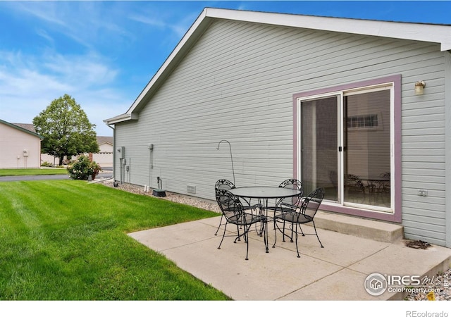 474 Radiant Dr, Loveland, CO 80538 - photo 31
