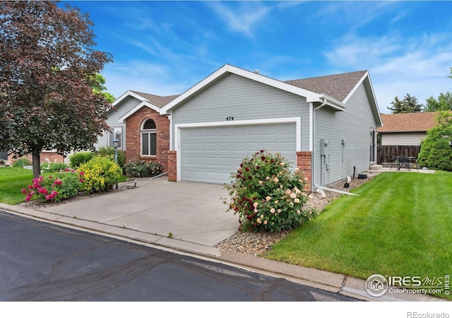 474 Radiant Dr, Loveland, CO 80538 - photo 34