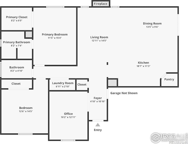 474 Radiant Dr, Loveland, CO 80538 - photo 39
