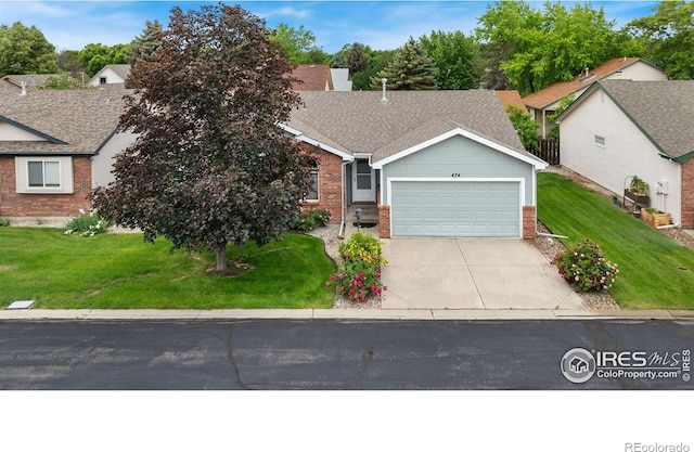 474 Radiant Dr, Loveland, CO 80538 - photo 2