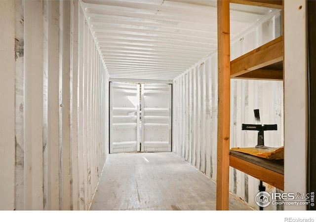 90 California Gulch Rd, Jamestown, CO 80455 - view of storage room