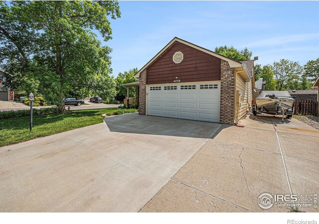 4498 Shubert Dr, Loveland, CO 80538 - photo 4