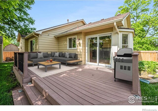 4498 Shubert Dr, Loveland, CO 80538 - photo 33