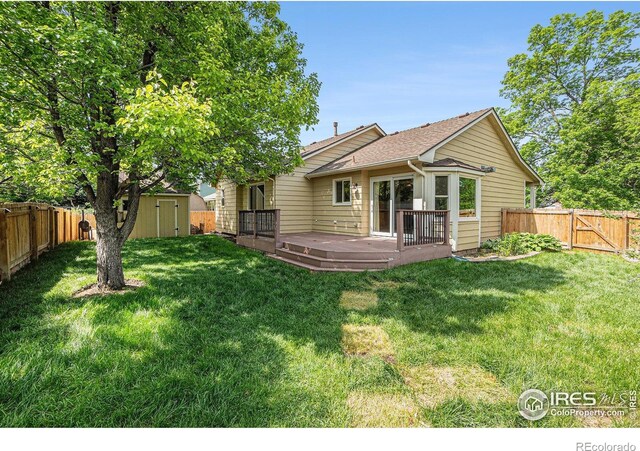 4498 Shubert Dr, Loveland, CO 80538 - photo 35