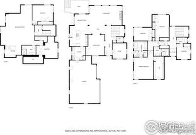 2005 Calico Ct, Longmont, CO 80503 - property floor plan