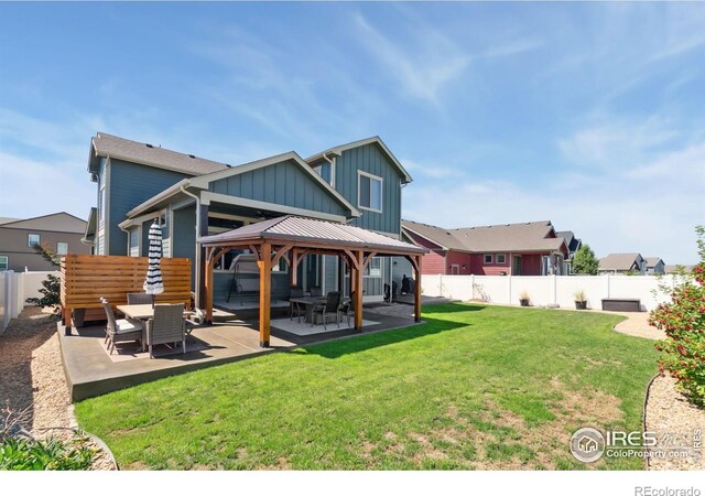 1646 Marbeck Dr, Windsor, CO 80550 - photo 35