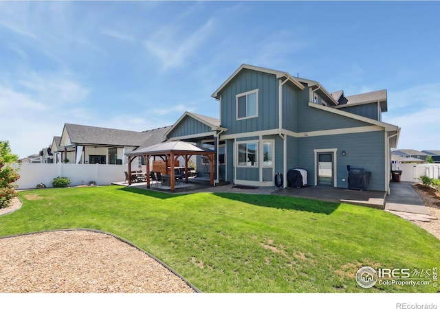 1646 Marbeck Dr, Windsor, CO 80550 - photo 36
