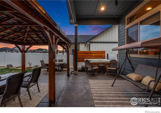 1646 Marbeck Dr, Windsor, CO 80550 - photo 32