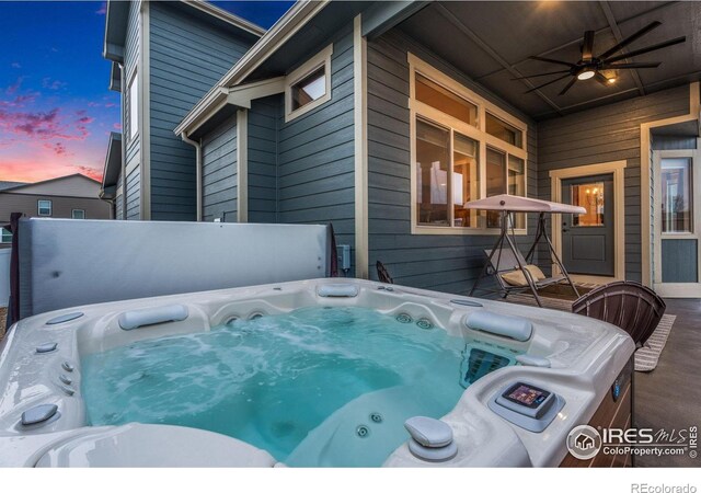 1646 Marbeck Dr, Windsor, CO 80550 - photo 33