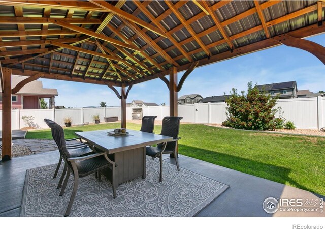 1646 Marbeck Dr, Windsor, CO 80550 - photo 34