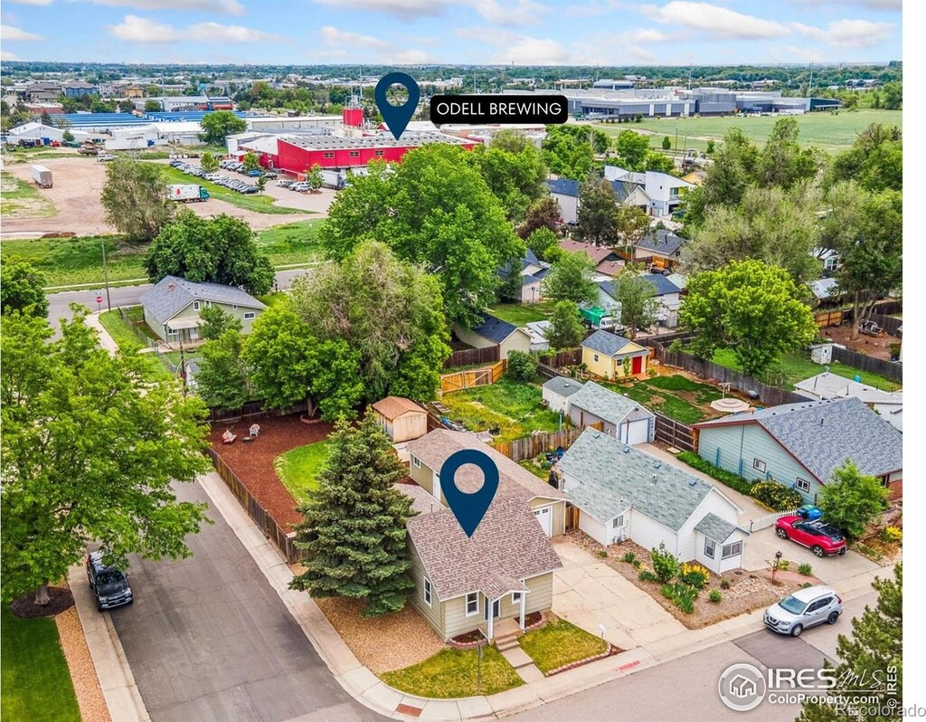 144 2nd St, Fort Collins, CO 80524 - photo 1