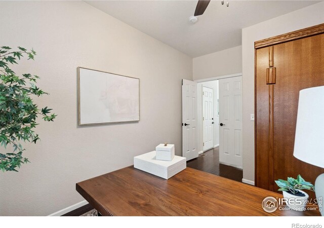 4667 Foothills Dr, Loveland, CO 80537 - photo 21