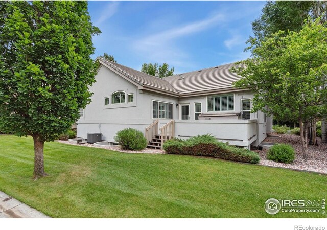 4667 Foothills Dr, Loveland, CO 80537 - photo 38