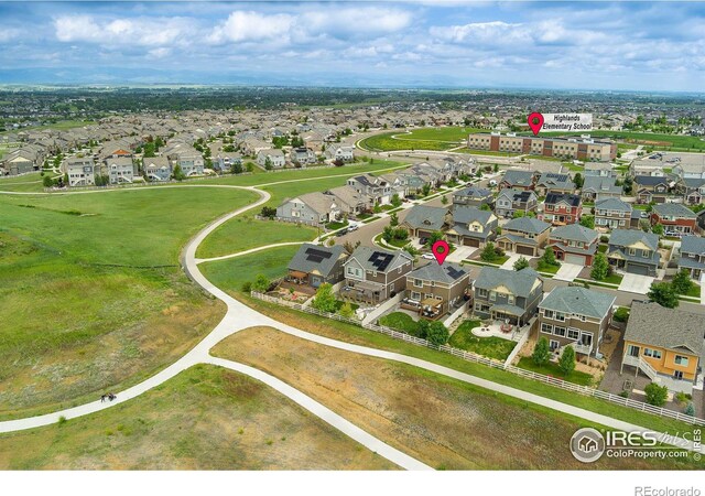 970 Auburn Dr, Erie, CO 80516 - photo 31