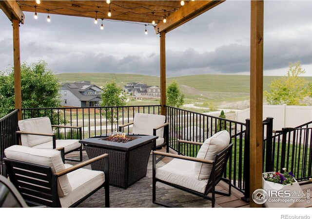 970 Auburn Dr, Erie, CO 80516 - photo 16