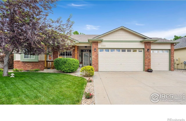 2122 Rio Blanco Ave, Loveland, CO 80538 - photo 1