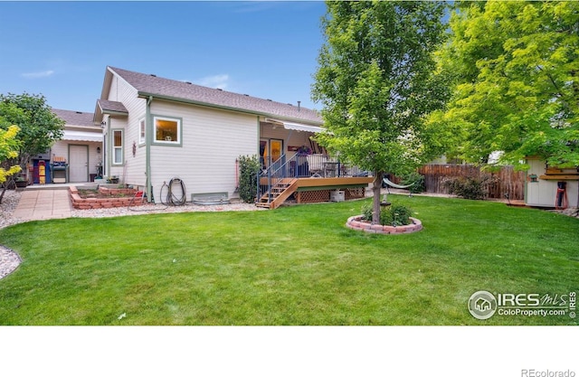 2122 Rio Blanco Ave, Loveland, CO 80538 - photo 27