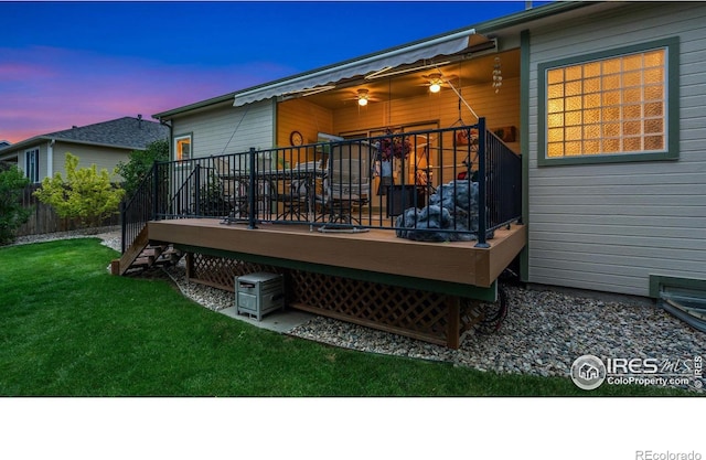 2122 Rio Blanco Ave, Loveland, CO 80538 - photo 28