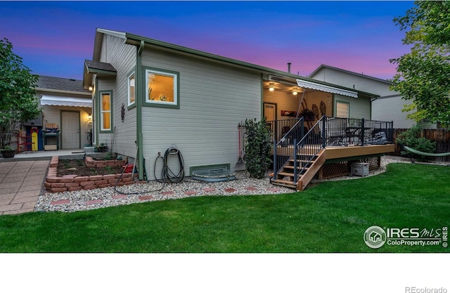 2122 Rio Blanco Ave, Loveland, CO 80538 - photo 31