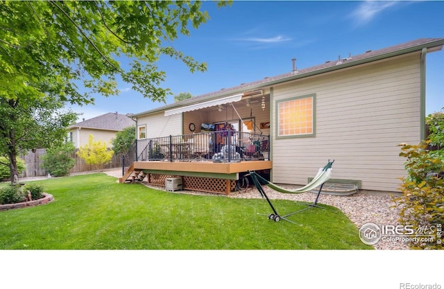 2122 Rio Blanco Ave, Loveland, CO 80538 - photo 26