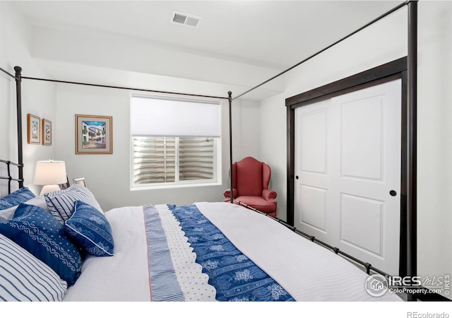 4521 Devereux Dr, Windsor, CO 80550 - view of bedroom