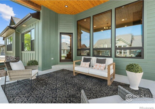 1366 Eliza Ave, Berthoud, CO 80513 - photo 32