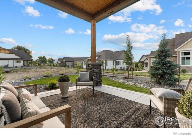 1366 Eliza Ave, Berthoud, CO 80513 - photo 33