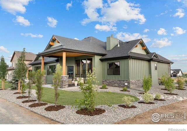 1366 Eliza Ave, Berthoud, CO 80513 - photo 34