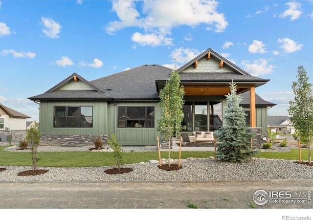 1366 Eliza Ave, Berthoud, CO 80513 - photo 35